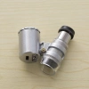 Micro Microscope 9882 Specification image